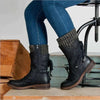 Elin - Orthopädische Stiefel