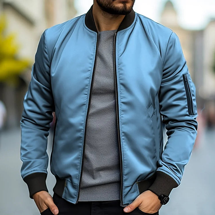 Loyd™ - Herren Bomberjacke
