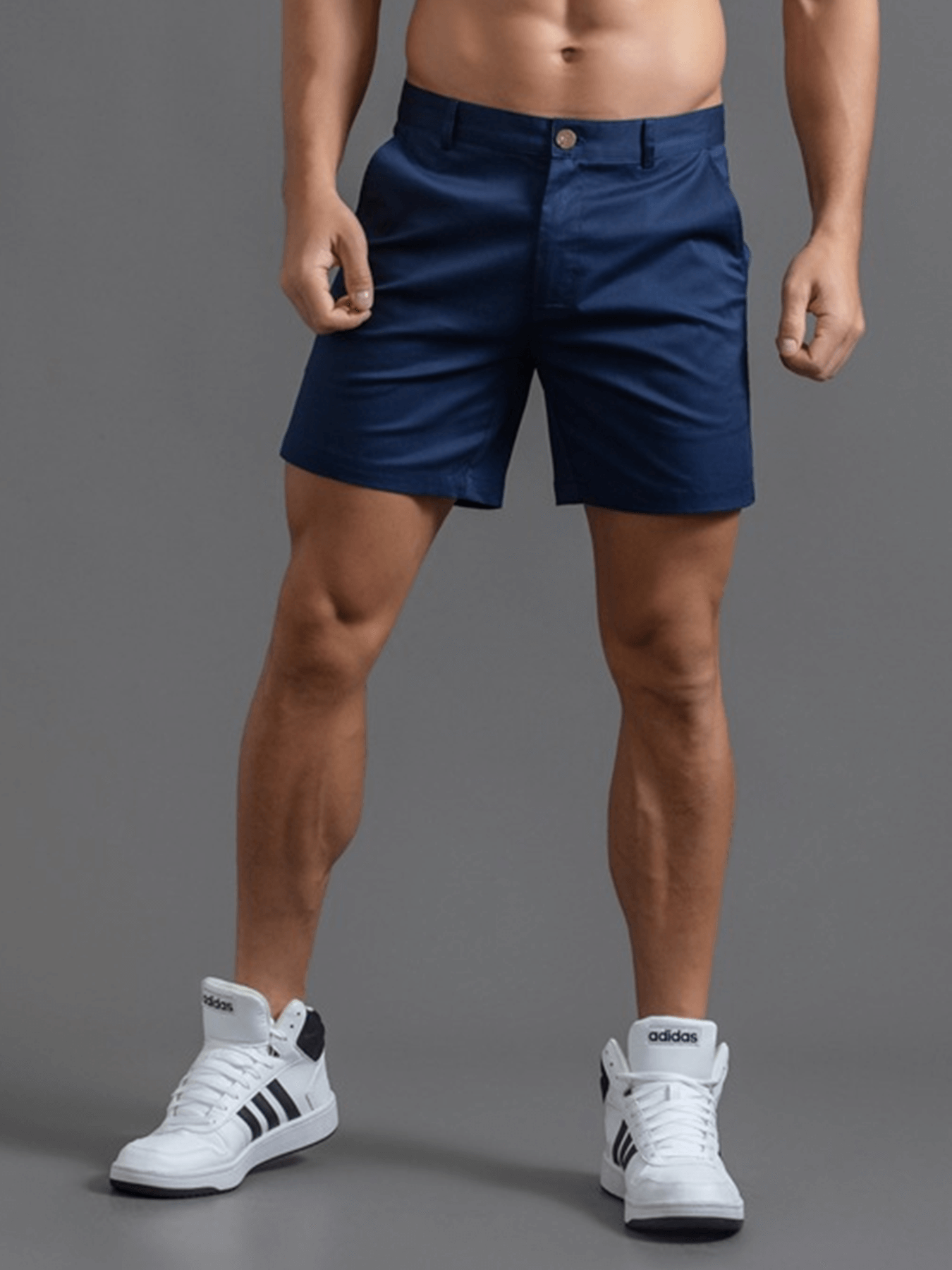 Leon™ - Lässige Shorts für Herren
