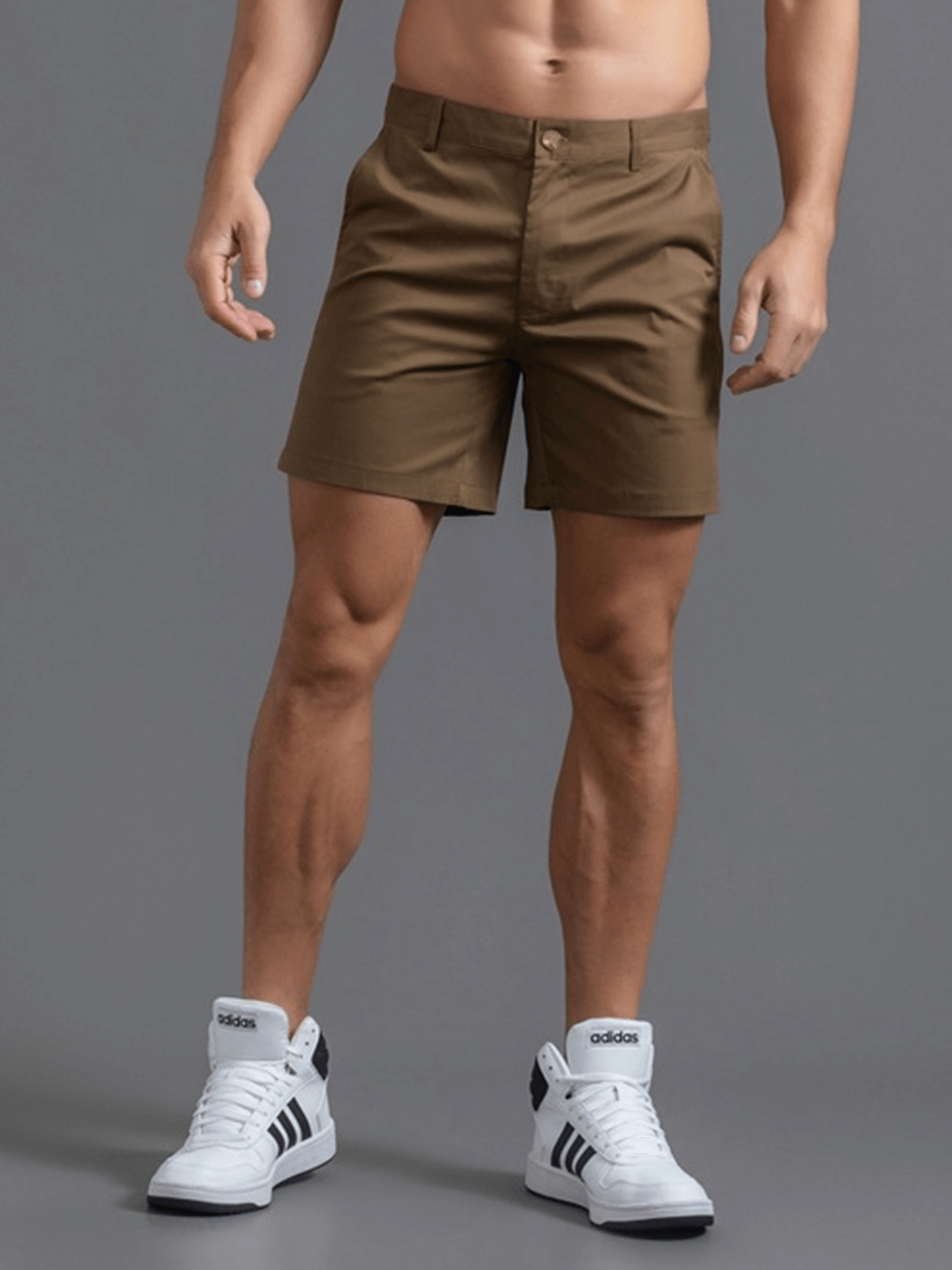 Leon™ - Lässige Shorts für Herren