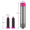 Glamour 5-in-1 Haarstyler