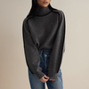Luxus und zeitlose Pullover