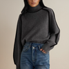 Luxus und zeitlose Pullover