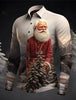 Jack™ | Linnen Weihnachtshemd