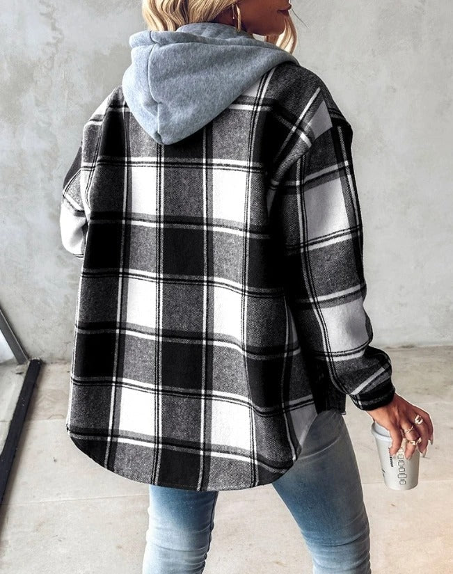 Novalae® | Gemütliche Jacke