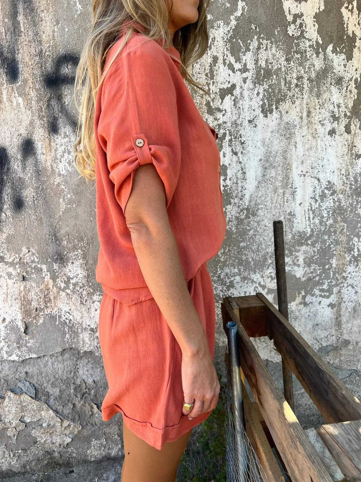 Julia™ - Elegantes Sommerset