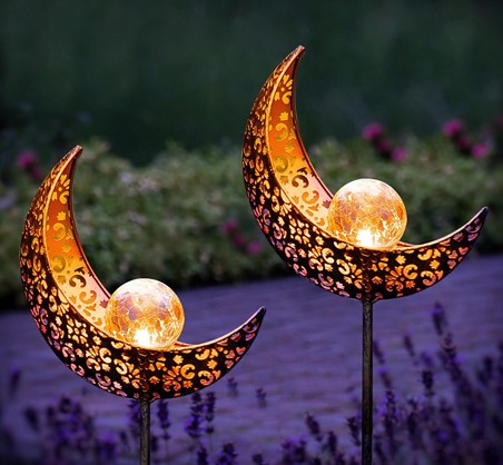 Premium Moonlight | Luxus-Atmosphäre in Ihrem Garten