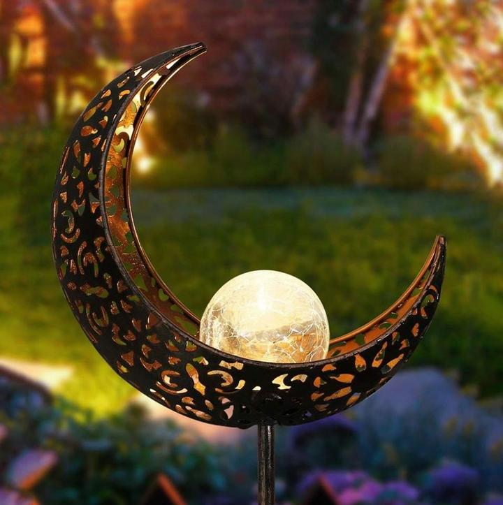 Premium Moonlight | Luxus-Atmosphäre in Ihrem Garten