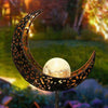 Premium Moonlight | Luxus-Atmosphäre in Ihrem Garten