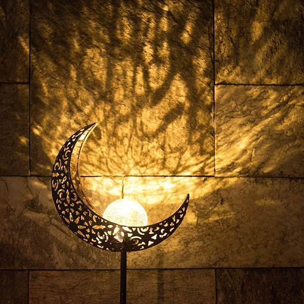 Premium Moonlight | Luxus-Atmosphäre in Ihrem Garten