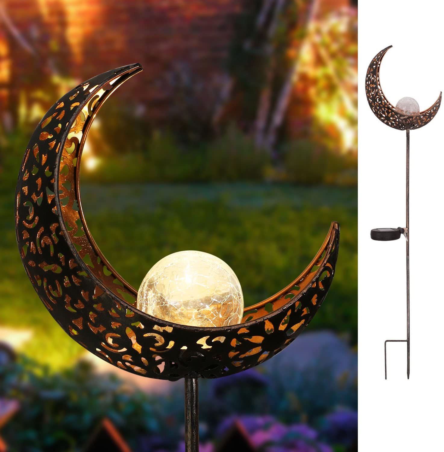 Premium Moonlight | Luxus-Atmosphäre in Ihrem Garten