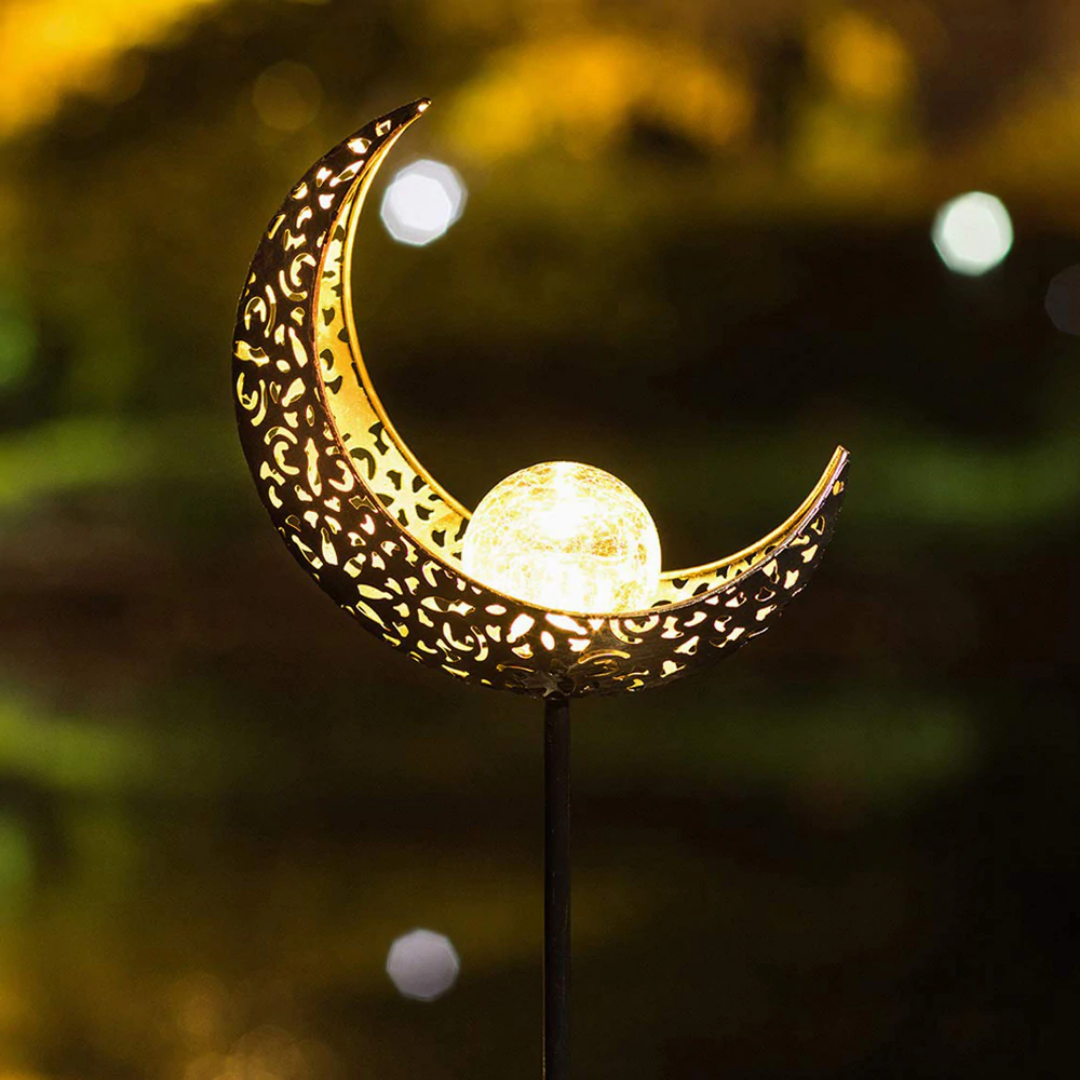 Premium Moonlight | Luxus-Atmosphäre in Ihrem Garten
