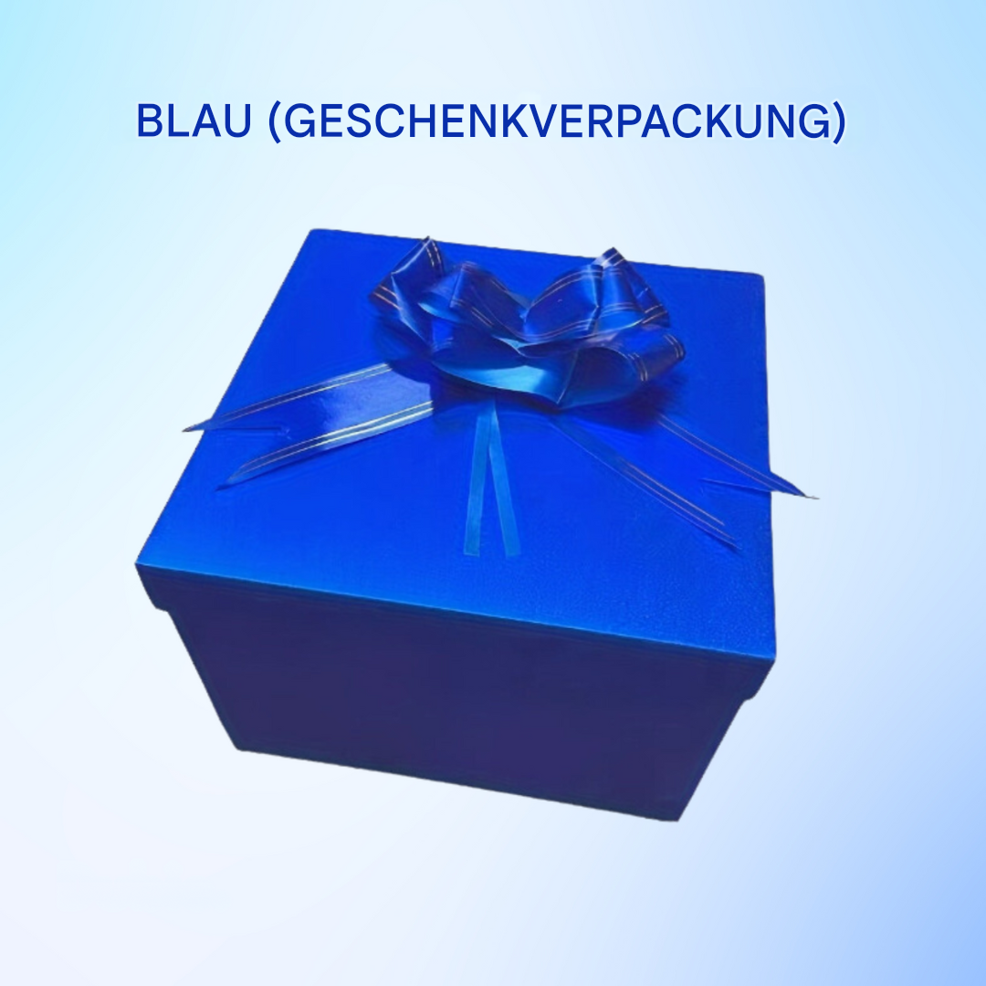 Surprise Pop | Mehrschichtige Explosions-Geschenkbox