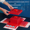 Surprise Pop | Mehrschichtige Explosions-Geschenkbox