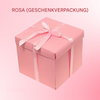 Surprise Pop | Mehrschichtige Explosions-Geschenkbox