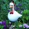 Happy Garden Chickens™