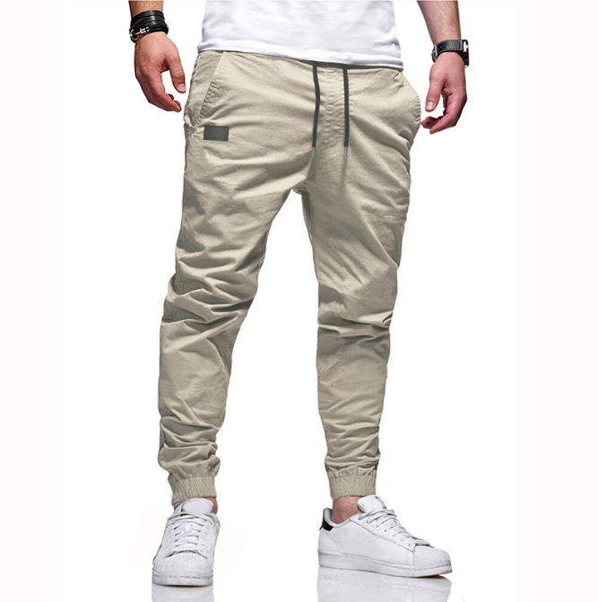 Hudson™ - Bequeme und lässige Freizeithose