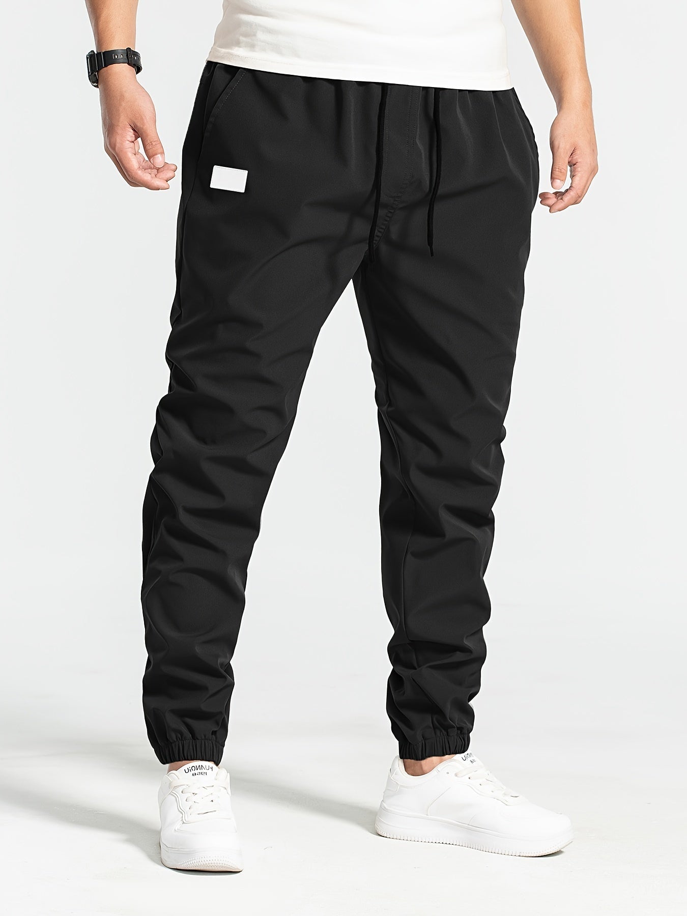 Hudson™ - Bequeme und lässige Freizeithose