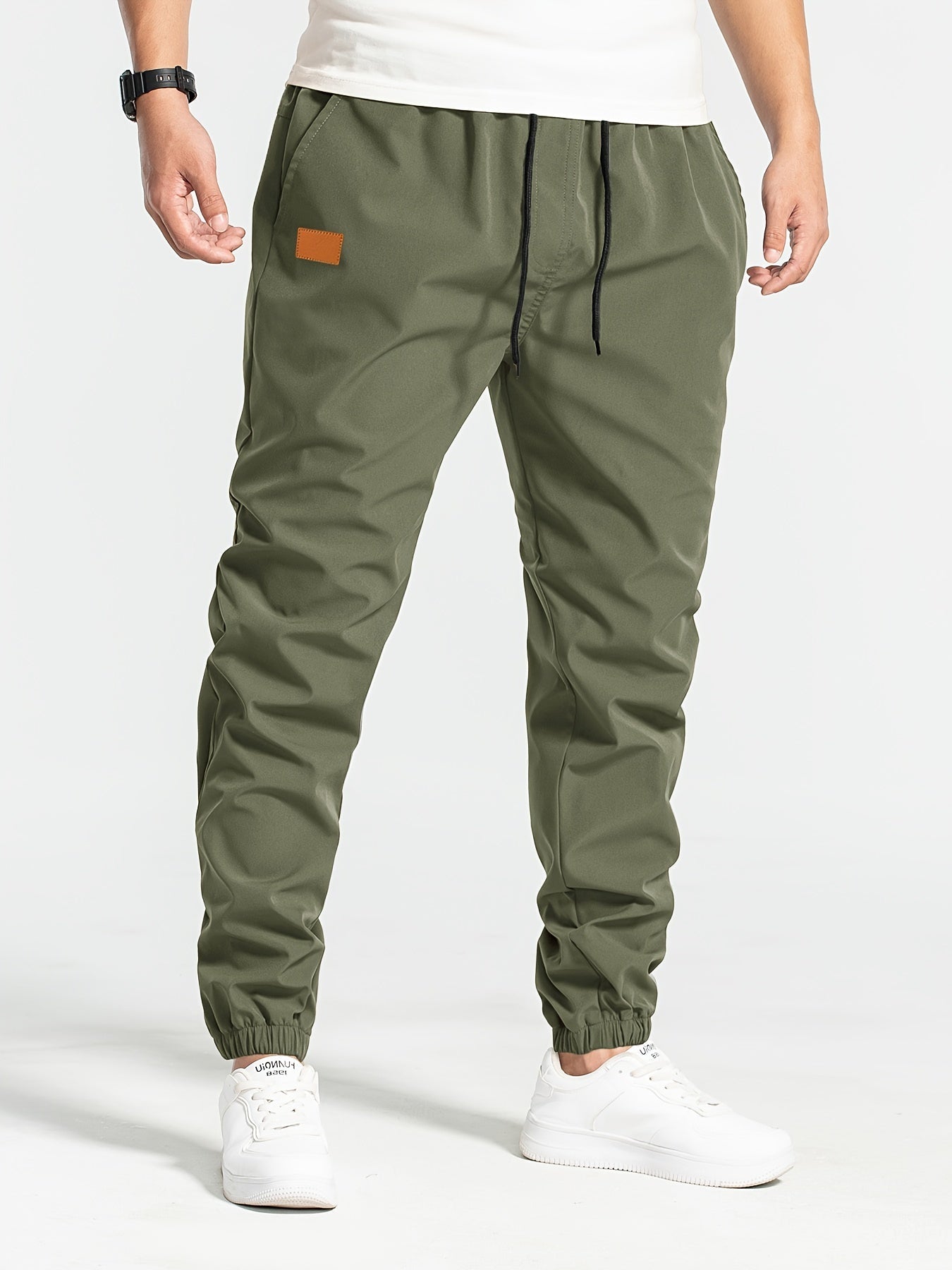Hudson™ - Bequeme und lässige Freizeithose