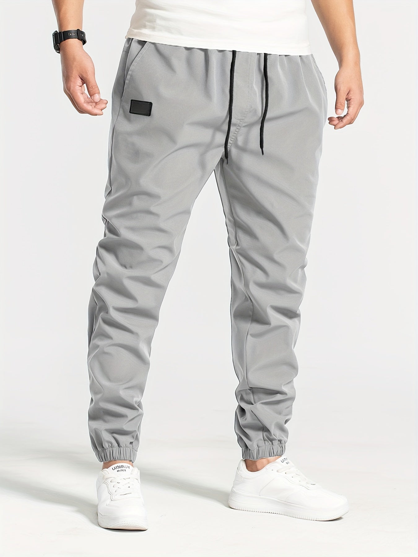 Hudson™ - Bequeme und lässige Freizeithose