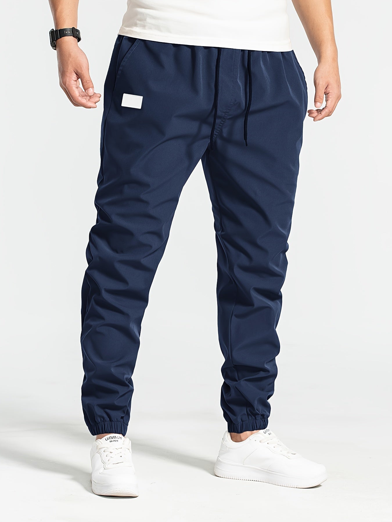 Hudson™ - Bequeme und lässige Freizeithose