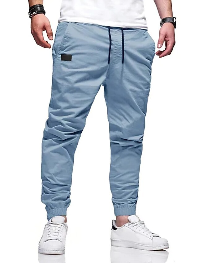Hudson™ - Bequeme und lässige Freizeithose