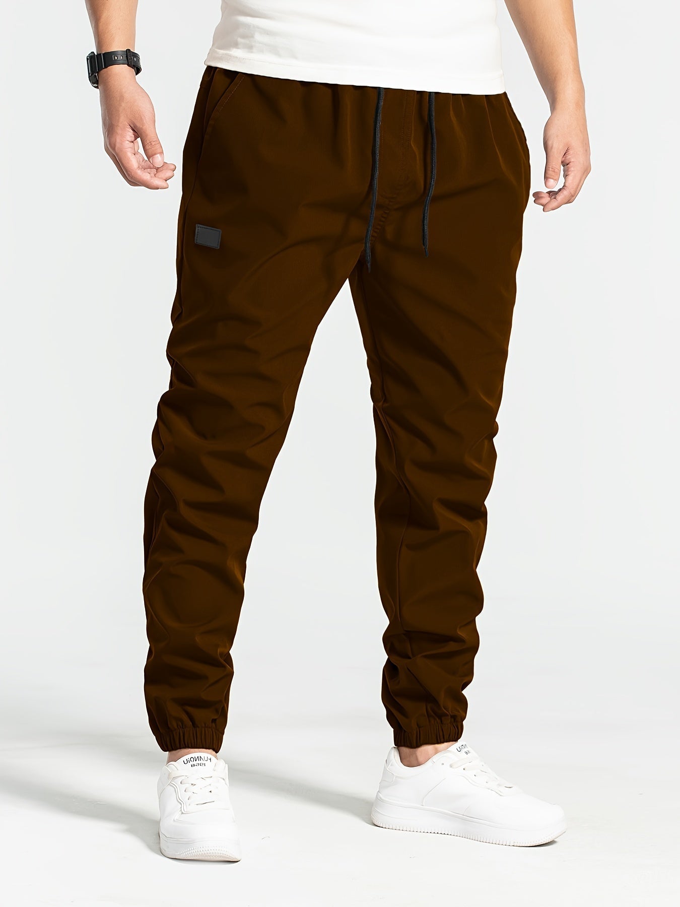 Hudson™ - Bequeme und lässige Freizeithose