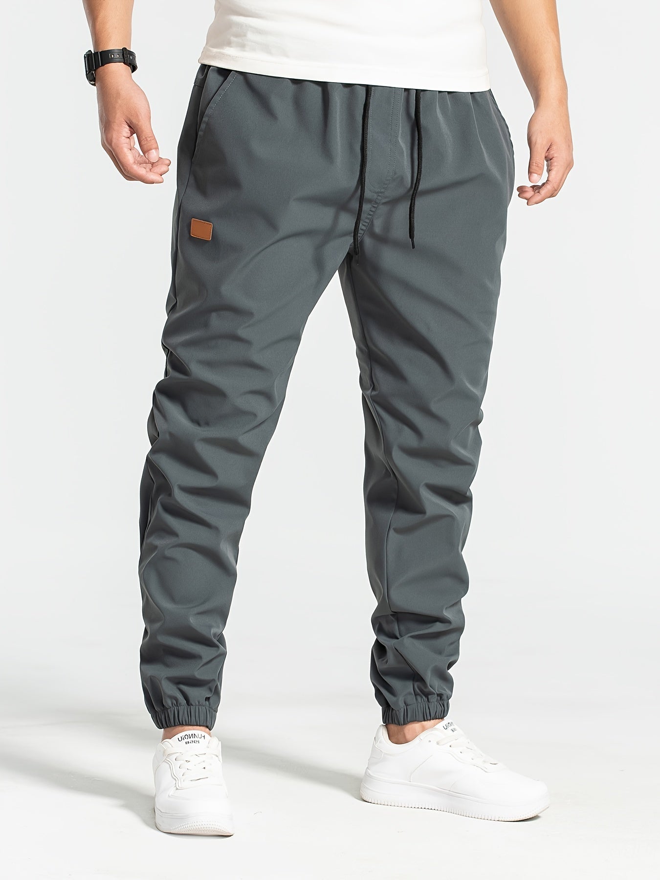 Hudson™ - Bequeme und lässige Freizeithose