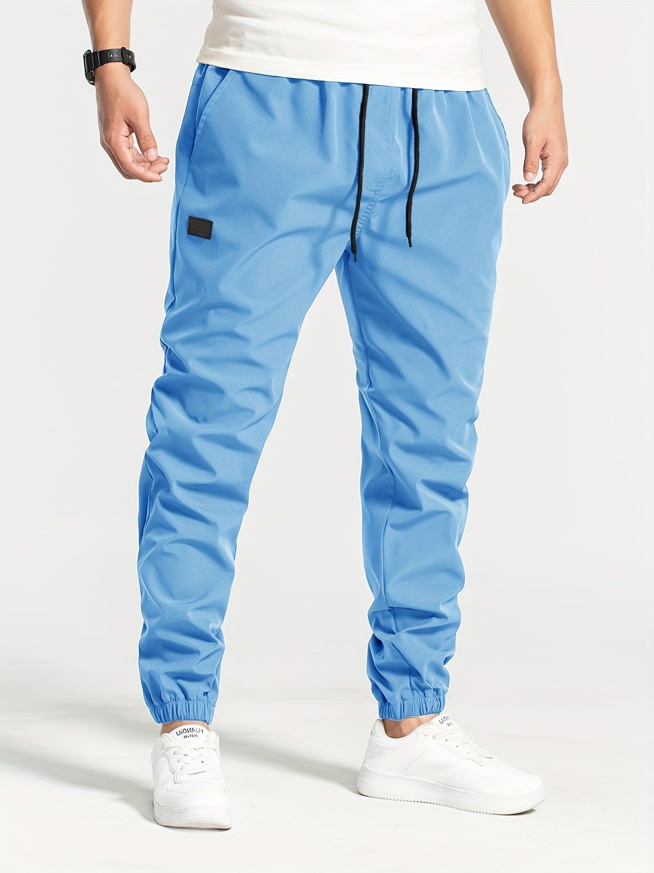 Hudson™ - Bequeme und lässige Freizeithose