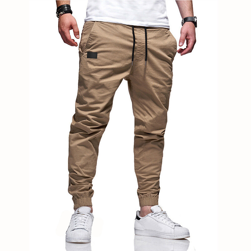Hudson™ - Bequeme und lässige Freizeithose