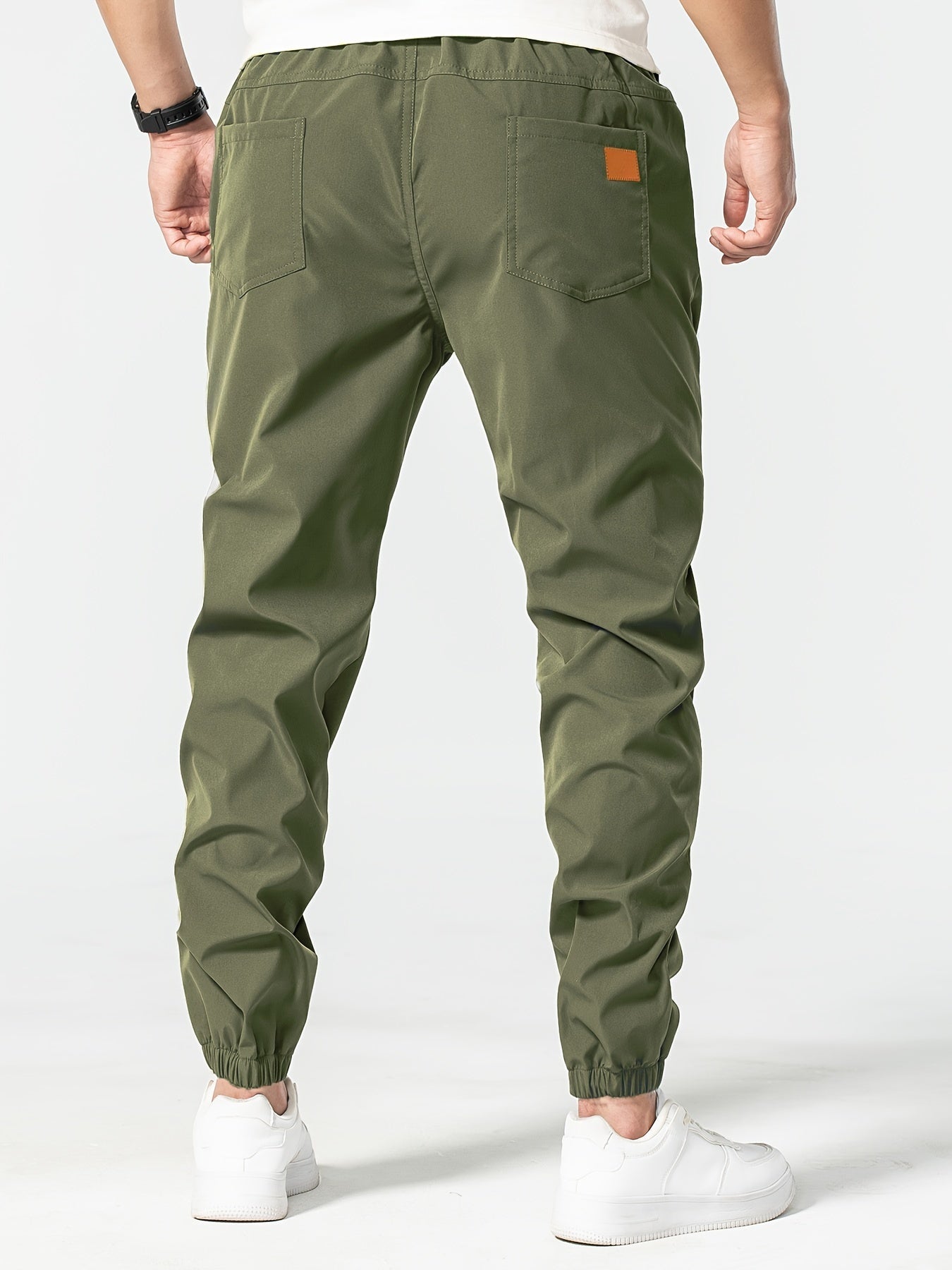 Hudson™ - Bequeme und lässige Freizeithose