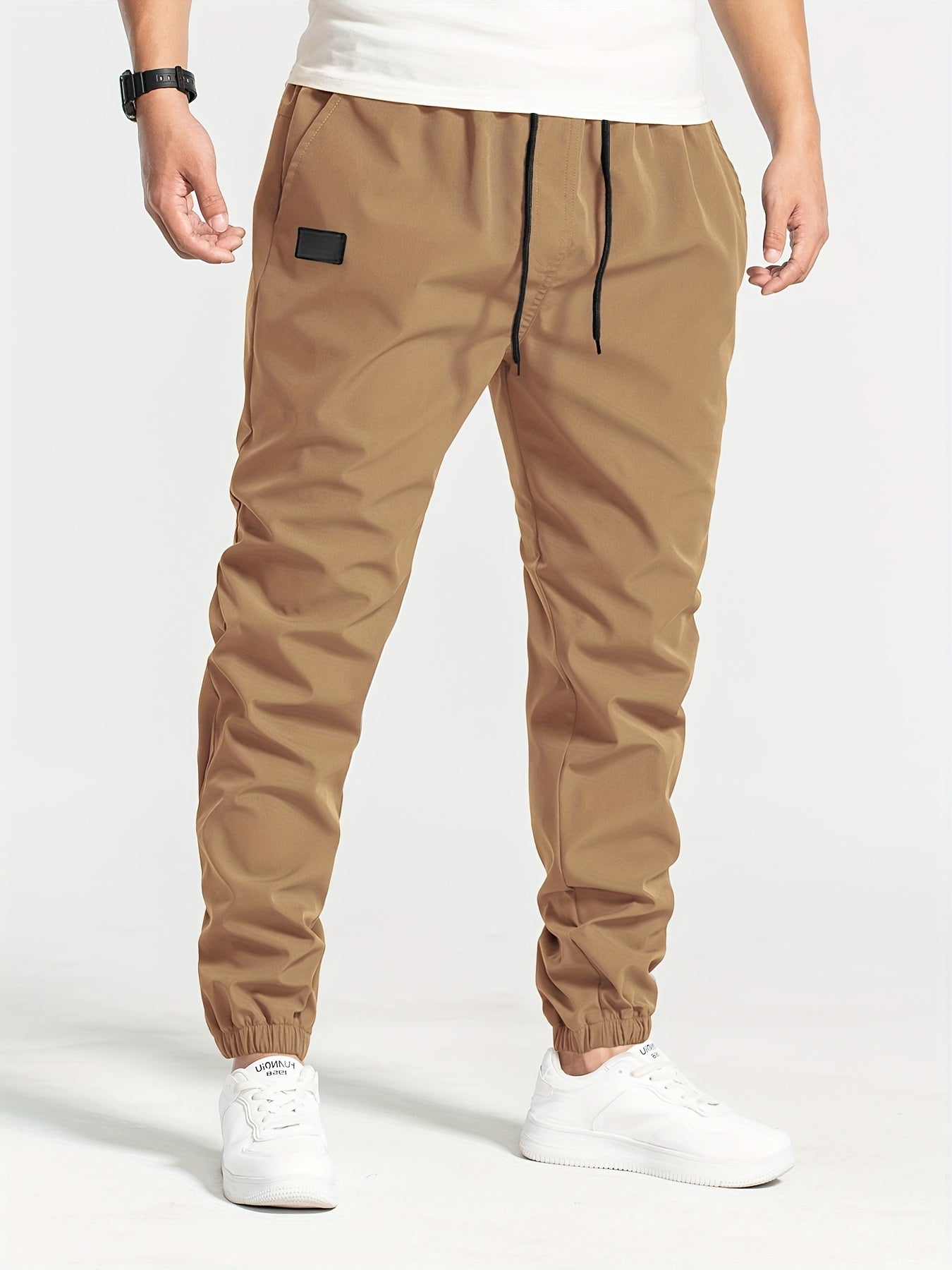 Hudson™ - Bequeme und lässige Freizeithose