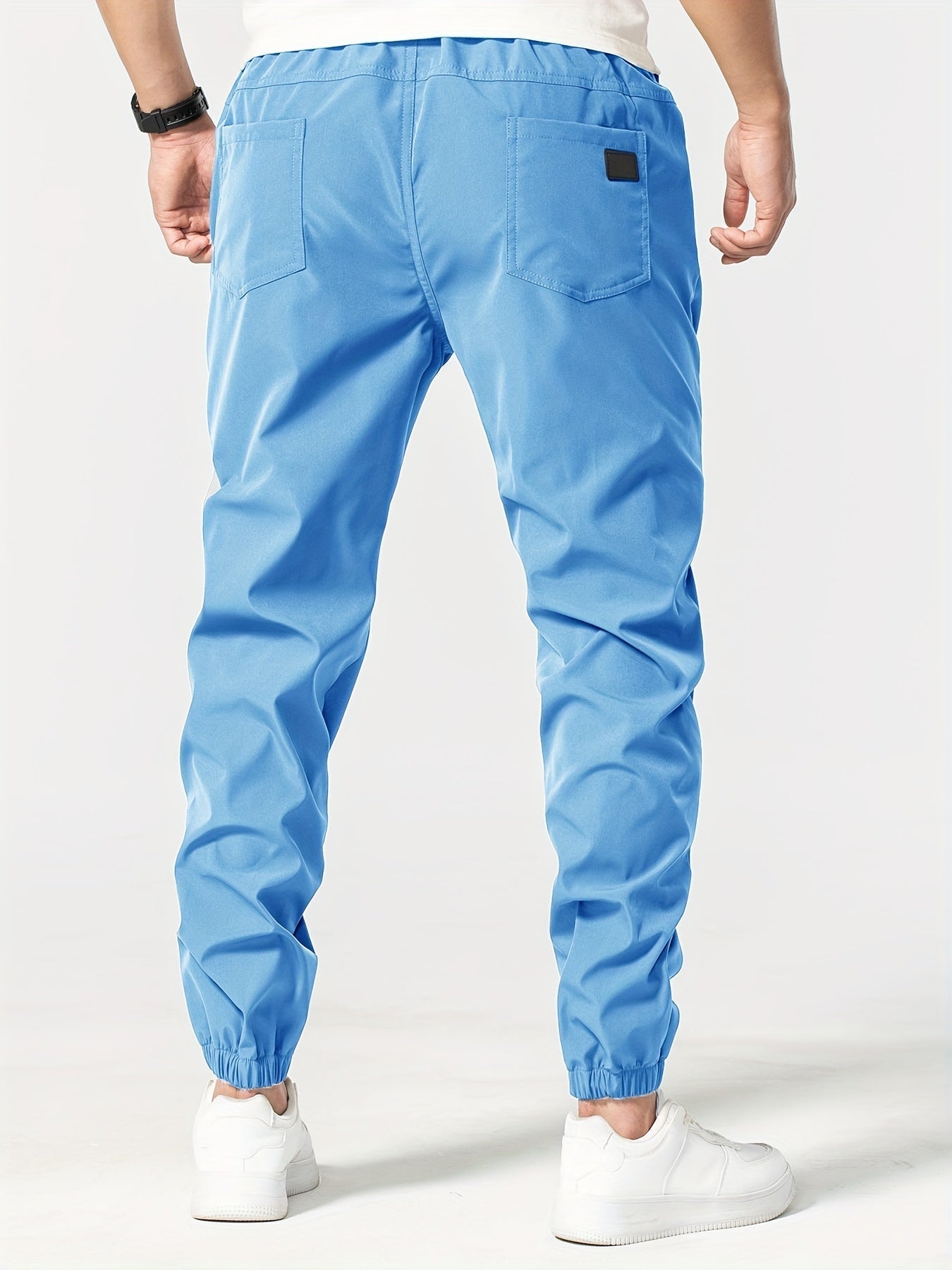 Hudson™ - Bequeme und lässige Freizeithose