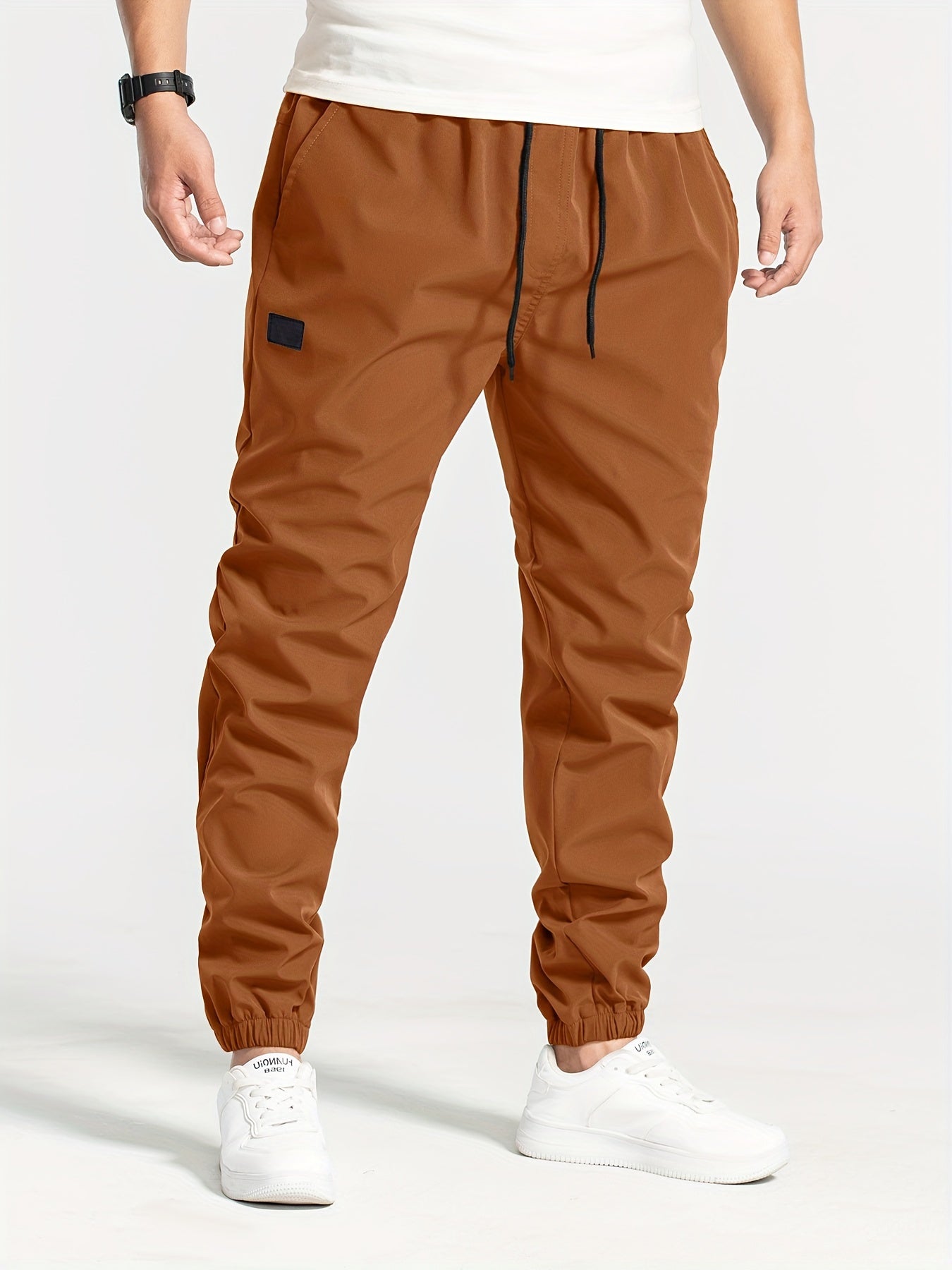 Hudson™ - Bequeme und lässige Freizeithose