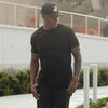 Formgebendes Dynamik-Shirt