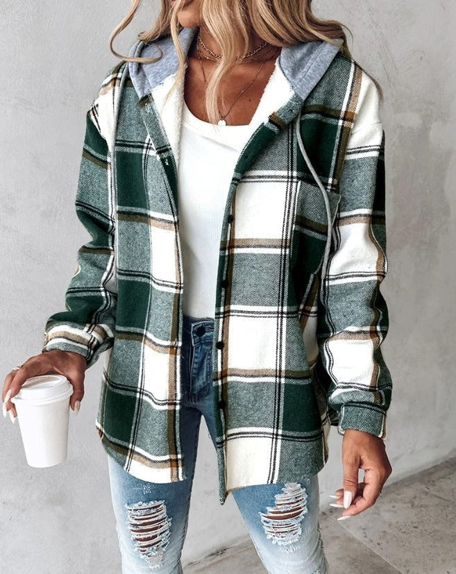 Novalae® | Gemütliche Jacke