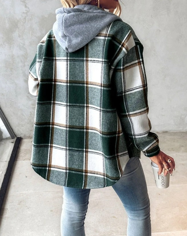 Novalae® | Gemütliche Jacke