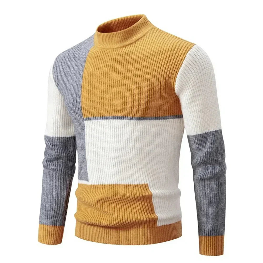 Lukas™ - Strickpullover