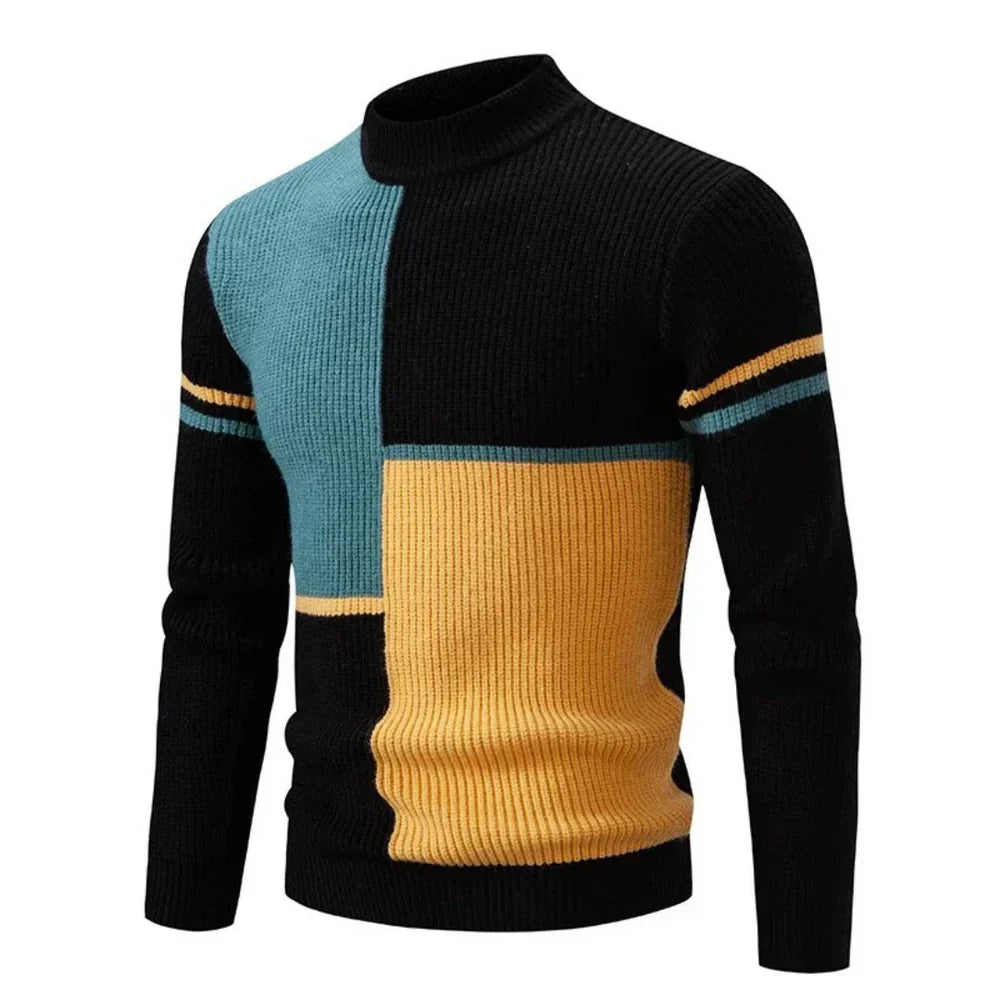 Lukas™ - Strickpullover