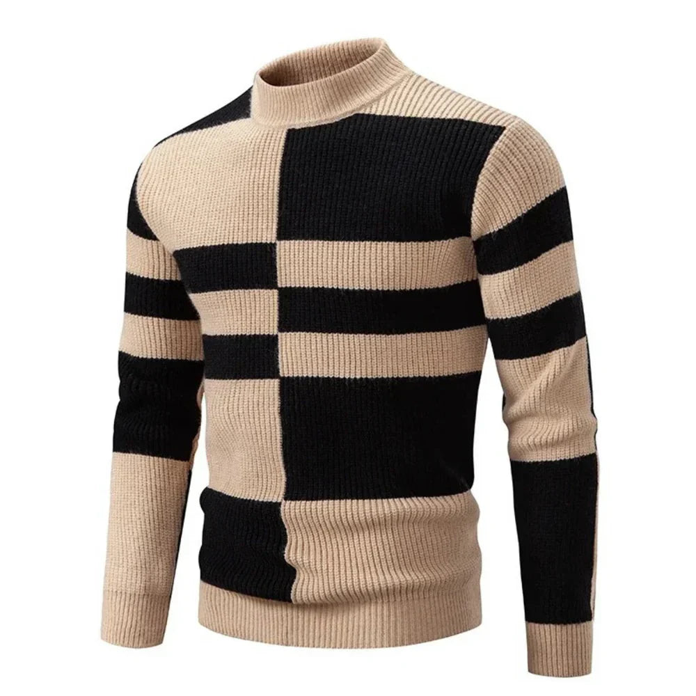 Lukas™ - Strickpullover