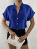 Dana™ - Shirt für Damen mit V-Ausschnitt